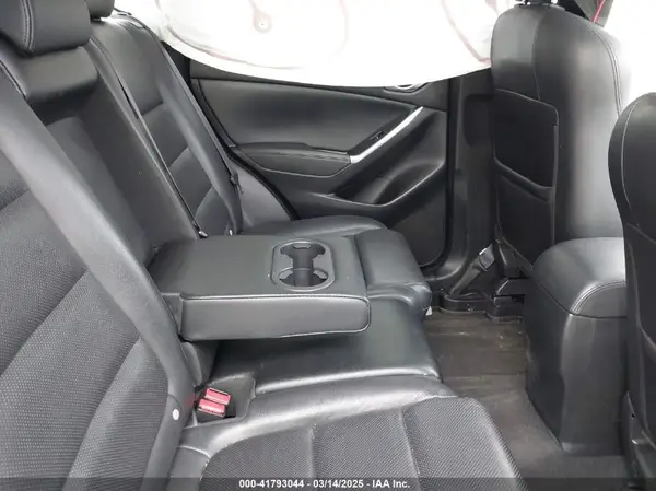 JM3KE2DY7G0645008 2016 MAZDA CX-5 - Image 8