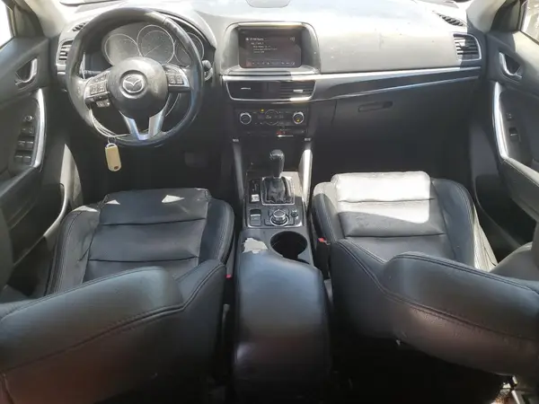 JM3KE2DY7G0648376 2016 MAZDA CX-5 - Image 8