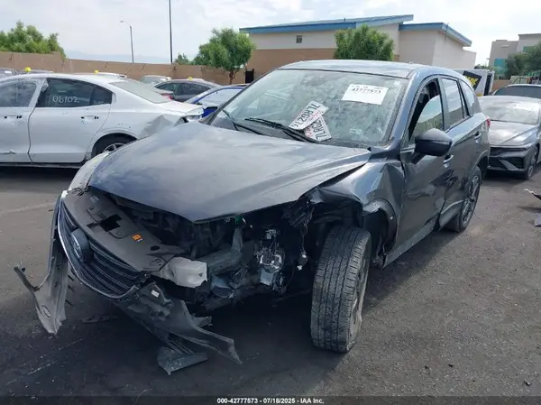 JM3KE2DY7G0648779 2016 MAZDA CX-5 - Image 2