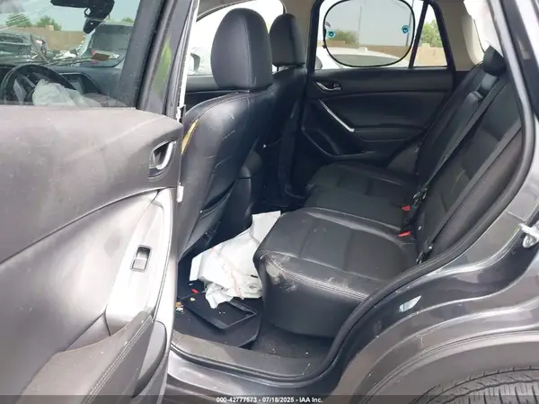 JM3KE2DY7G0648779 2016 MAZDA CX-5 - Image 8