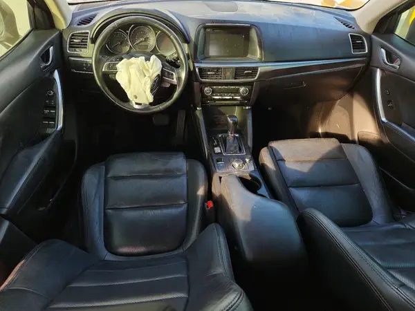 JM3KE2DY7G0651407 2016 MAZDA CX-5 - Image 8