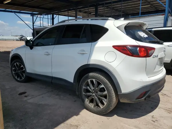 JM3KE2DY7G0658521 2016 MAZDA CX-5 - Image 2