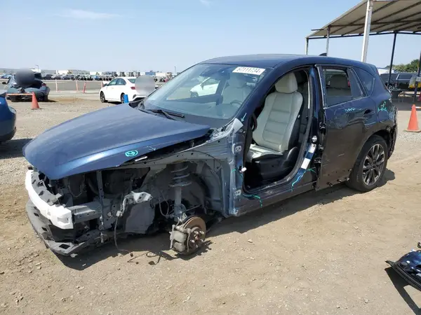 JM3KE2DY7G0675061 2016 MAZDA CX-5 - Image 1