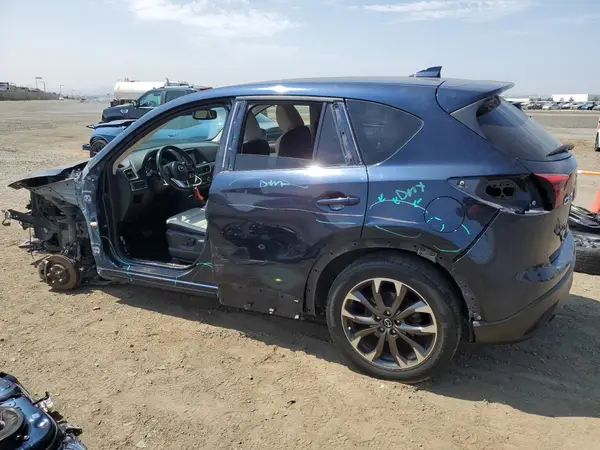 JM3KE2DY7G0675061 2016 MAZDA CX-5 - Image 2