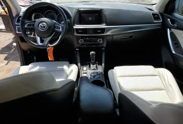 JM3KE2DY7G0675061 2016 MAZDA CX-5 - Image 8