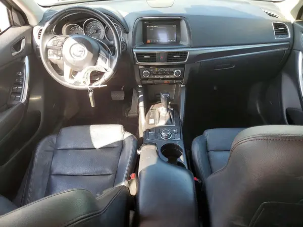 JM3KE2DY7G0675903 2016 MAZDA CX-5 - Image 8