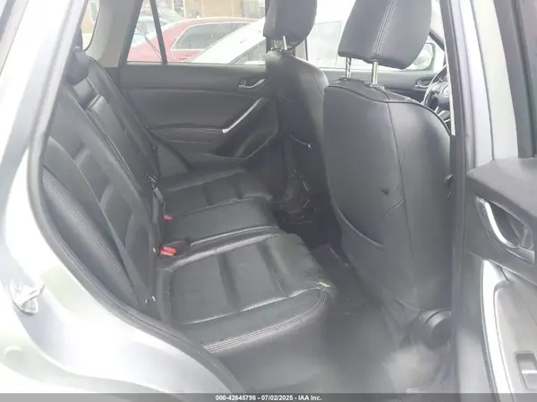 JM3KE2DY7G0677358 2016 MAZDA CX-5 - Image 8