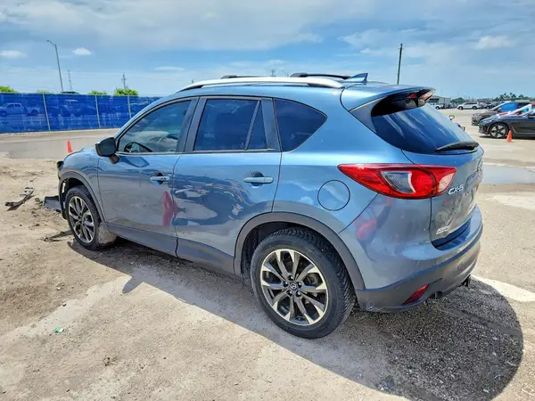 JM3KE2DY7G0678686 2016 MAZDA CX-5 - Image 2