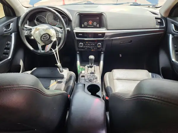 JM3KE2DY7G0678686 2016 MAZDA CX-5 - Image 8
