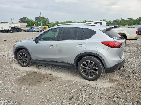 JM3KE2DY7G0680079 2016 MAZDA CX-5 - Image 2