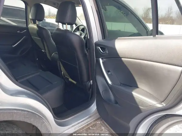 JM3KE2DY7G0686450 2016 MAZDA CX-5 - Image 8