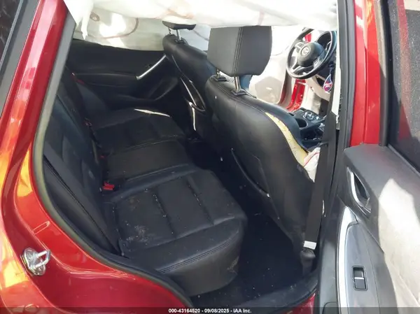 JM3KE2DY7G0694824 2016 MAZDA CX-5 - Image 8