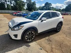 JM3KE2DY7G0700038 2016 MAZDA CX-5
