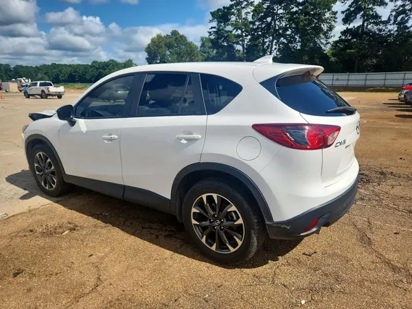 JM3KE2DY7G0700038 2016 MAZDA CX-5 - Image 2