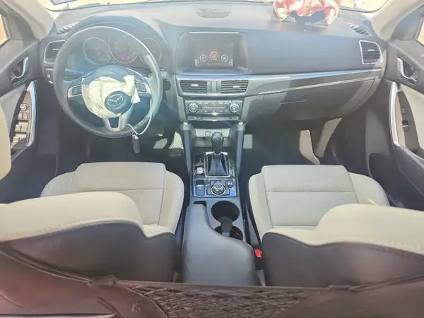 JM3KE2DY7G0700038 2016 MAZDA CX-5 - Image 8