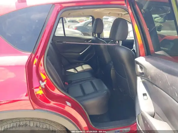 JM3KE2DY7G0709225 2016 MAZDA CX-5 - Image 8
