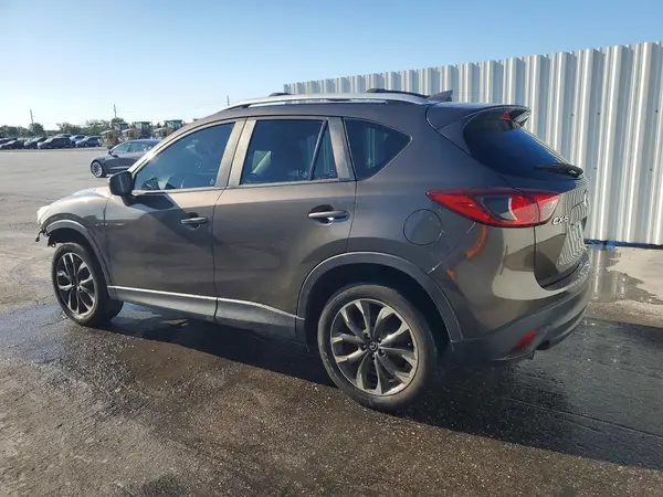 JM3KE2DY7G0709516 2016 MAZDA CX-5 - Image 2