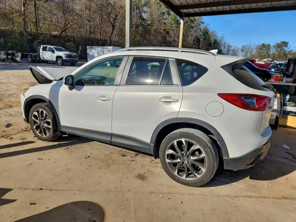 JM3KE2DY7G0712755 2016 MAZDA CX-5 - Image 2