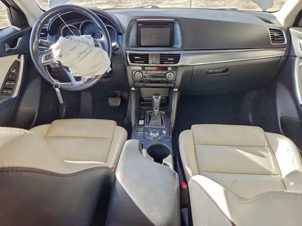 JM3KE2DY7G0712755 2016 MAZDA CX-5 - Image 8