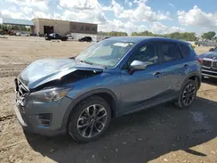 JM3KE2DY7G0719849 2016 MAZDA CX-5
