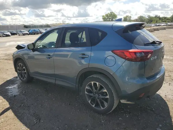 JM3KE2DY7G0719849 2016 MAZDA CX-5 - Image 2