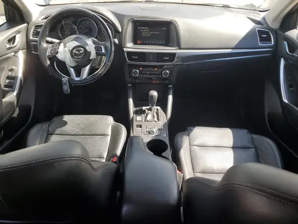 JM3KE2DY7G0719849 2016 MAZDA CX-5 - Image 8