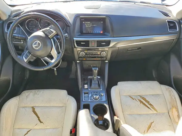 JM3KE2DY7G0734920 2016 MAZDA CX-5 - Image 8