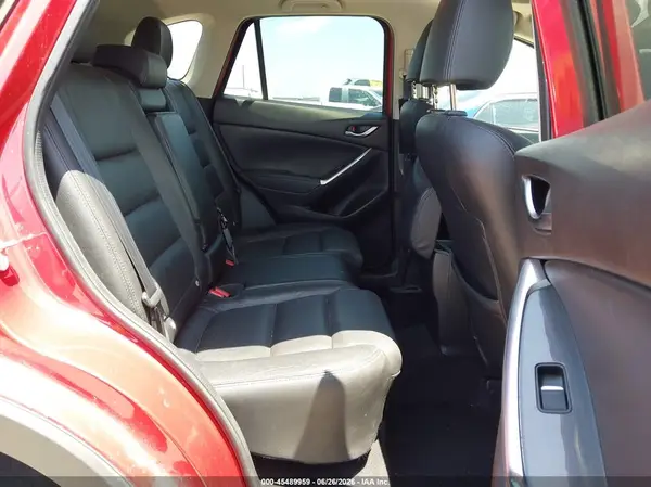 JM3KE2DY7G0745836 2016 MAZDA CX-5 - Image 8