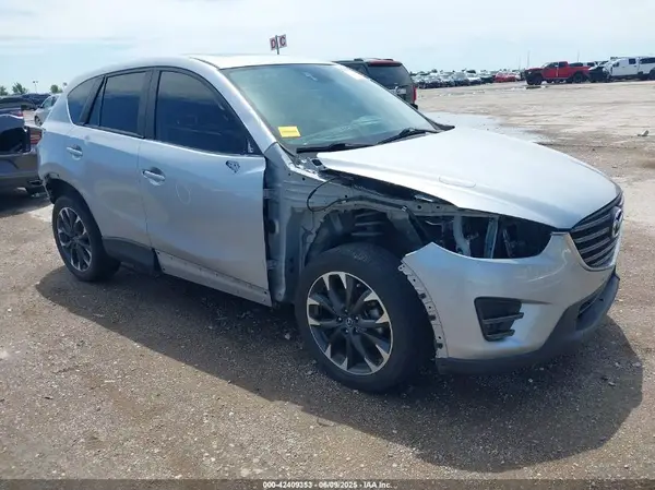 JM3KE2DY7G0746890 2016 MAZDA CX-5 - Image 1
