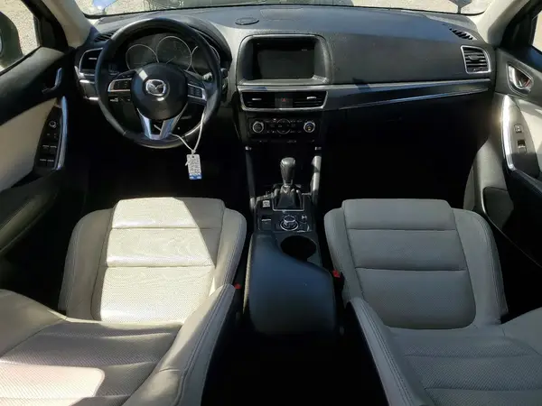 JM3KE2DY7G0749658 2016 MAZDA CX-5 - Image 8
