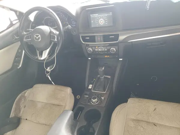JM3KE2DY7G0754424 2016 MAZDA CX-5 - Image 8