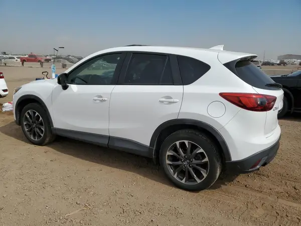 JM3KE2DY7G0773958 2016 MAZDA CX-5 - Image 2