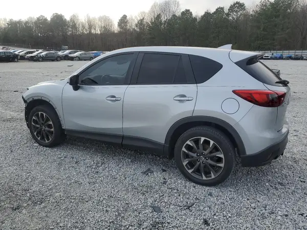 JM3KE2DY7G0781056 2016 MAZDA CX-5 - Image 2