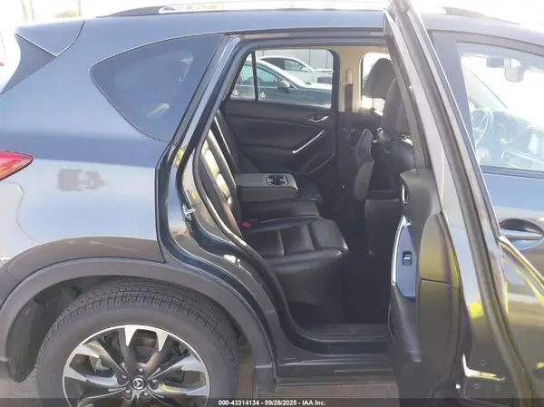 JM3KE2DY7G0787701 2016 MAZDA CX-5 - Image 8