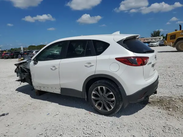 JM3KE2DY7G0789822 2016 MAZDA CX-5 - Image 2