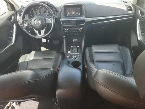 JM3KE2DY7G0789822 2016 MAZDA CX-5 - Image 8