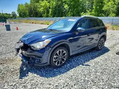 JM3KE2DY7G0791263 2016 MAZDA CX-5