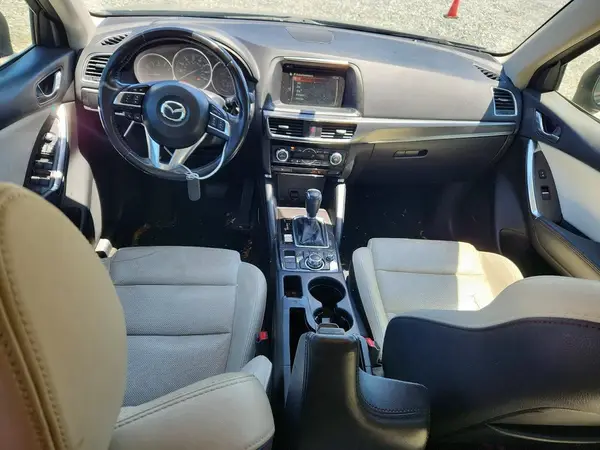 JM3KE2DY7G0791263 2016 MAZDA CX-5 - Image 8