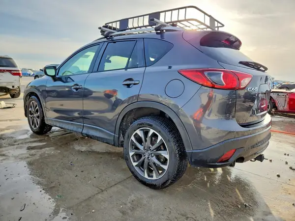 JM3KE2DY7G0794289 2016 MAZDA CX-5 - Image 2