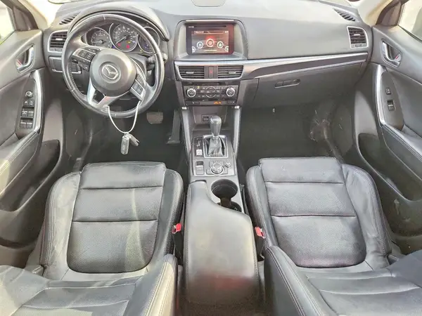 JM3KE2DY7G0794289 2016 MAZDA CX-5 - Image 8