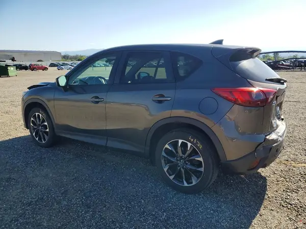 JM3KE2DY7G0805937 2016 MAZDA CX-5 - Image 2