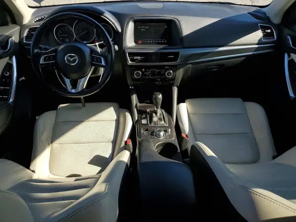 JM3KE2DY7G0805937 2016 MAZDA CX-5 - Image 8