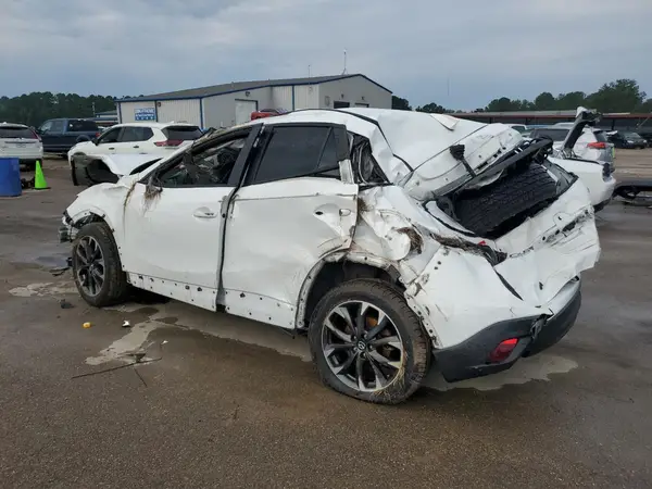 JM3KE2DY7G0809339 2016 MAZDA CX-5 - Image 2