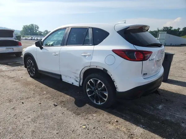 JM3KE2DY7G0813844 2016 MAZDA CX-5 - Image 2