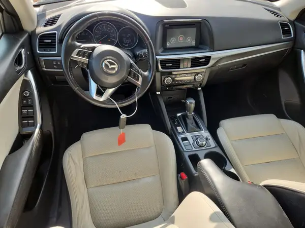 JM3KE2DY7G0813844 2016 MAZDA CX-5 - Image 8