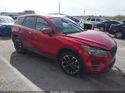 JM3KE2DY7G0826562 2016 MAZDA CX-5