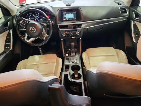 JM3KE2DY7G0831826 2016 MAZDA CX-5 - Image 8