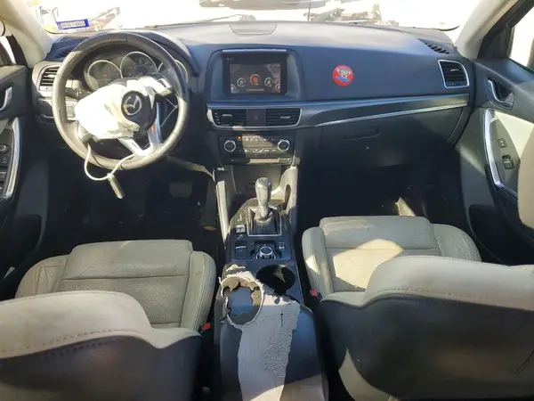 JM3KE2DY7G0840817 2016 MAZDA CX-5 - Image 8