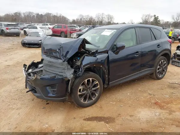 JM3KE2DY7G0843751 2016 MAZDA CX-5 - Image 2