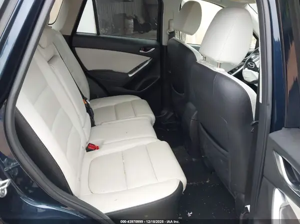 JM3KE2DY7G0843751 2016 MAZDA CX-5 - Image 8